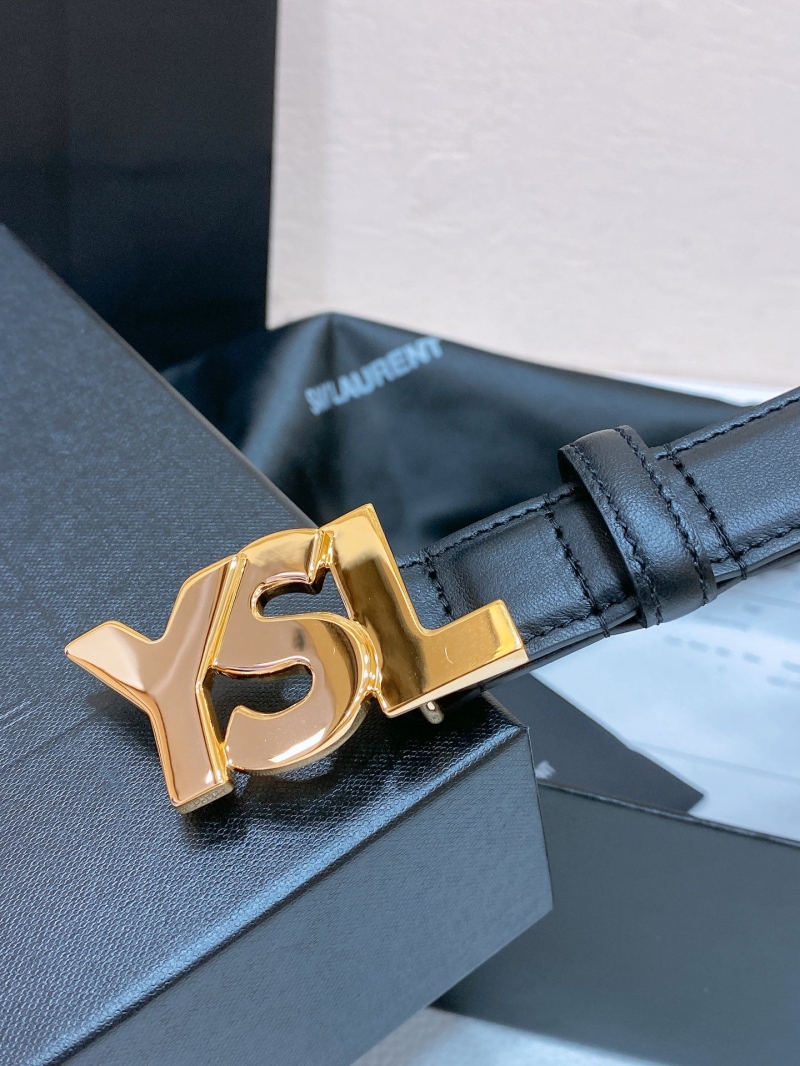 YSL Belts